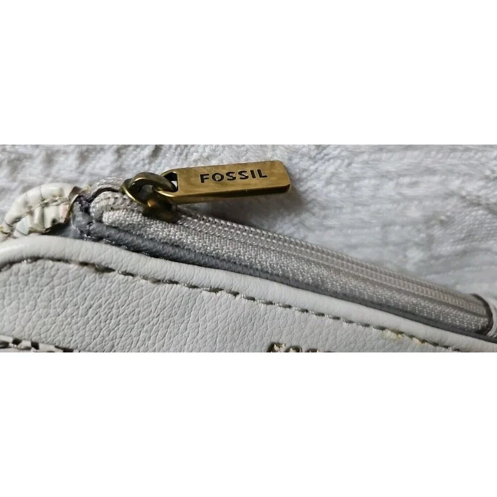Fossil Jori Bifold Wallet EUC